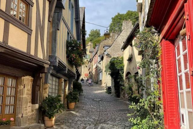 rue du Jerzual